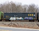 CSXT 130101